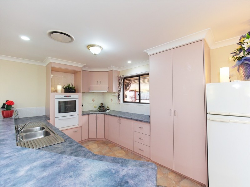 10 SKYE COURT, Brassall QLD 4305