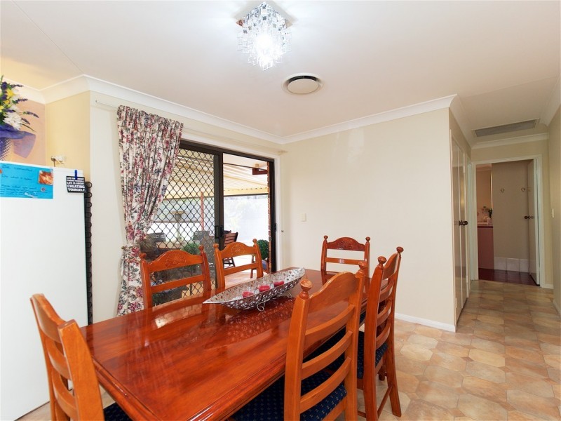 10 SKYE COURT, Brassall QLD 4305