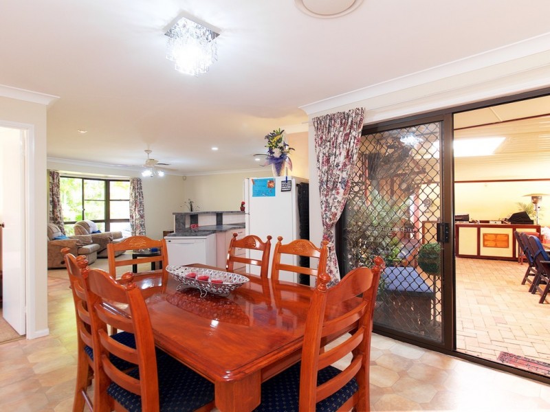 10 SKYE COURT, Brassall QLD 4305