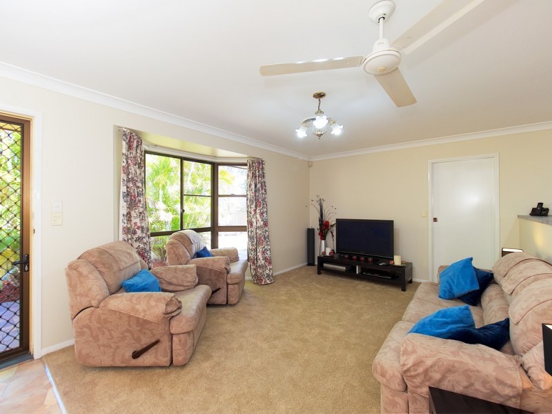 10 SKYE COURT, Brassall QLD 4305