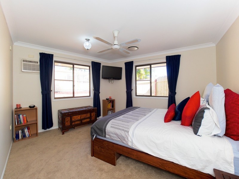 10 SKYE COURT, Brassall QLD 4305