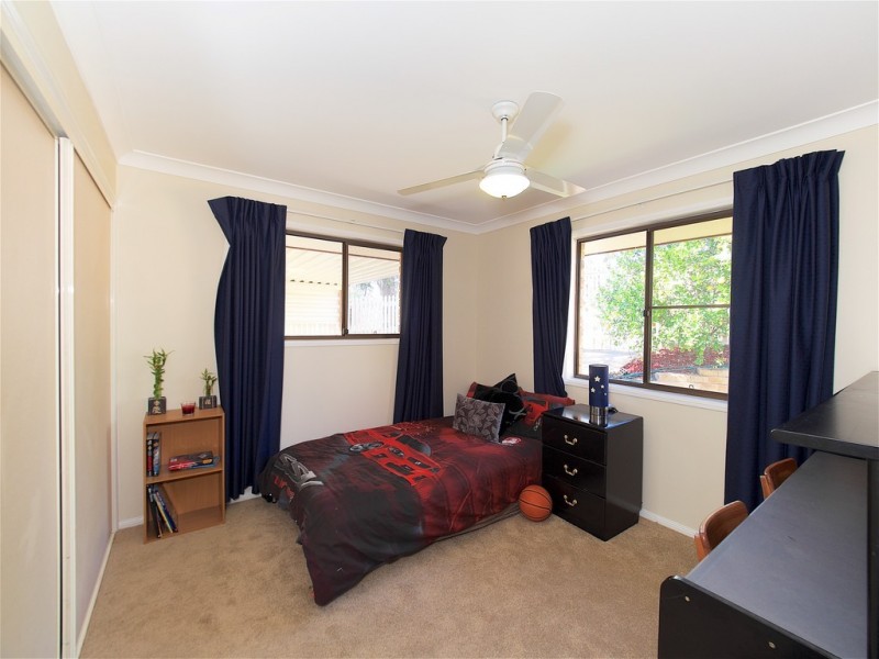 10 SKYE COURT, Brassall QLD 4305