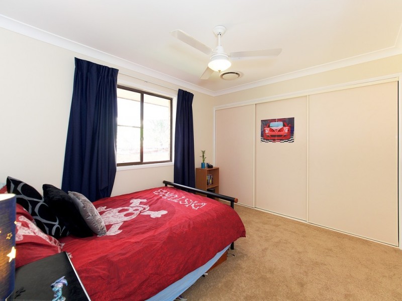 10 SKYE COURT, Brassall QLD 4305