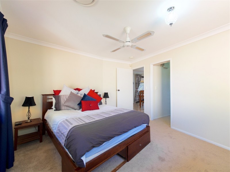 10 SKYE COURT, Brassall QLD 4305