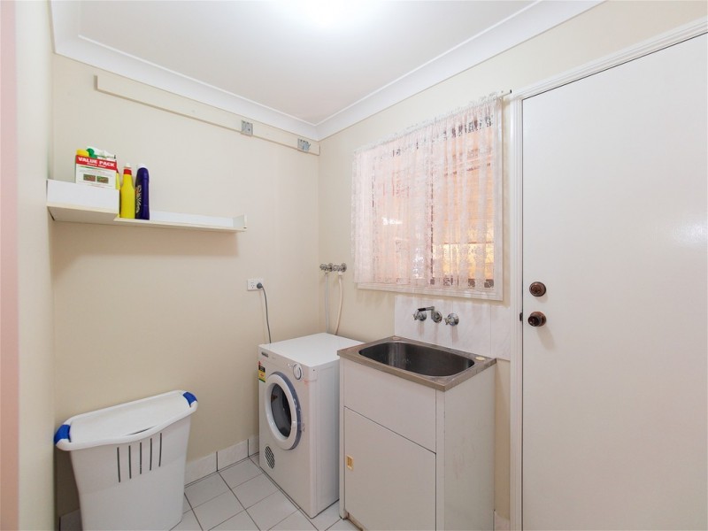 10 SKYE COURT, Brassall QLD 4305