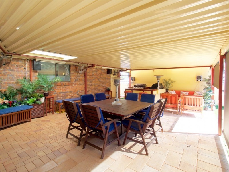 10 SKYE COURT, Brassall QLD 4305