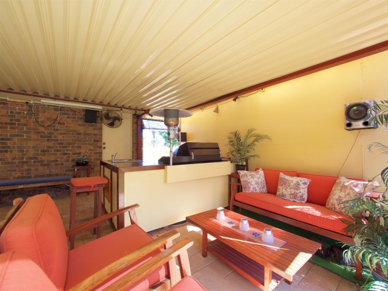 10 SKYE COURT, Brassall QLD 4305