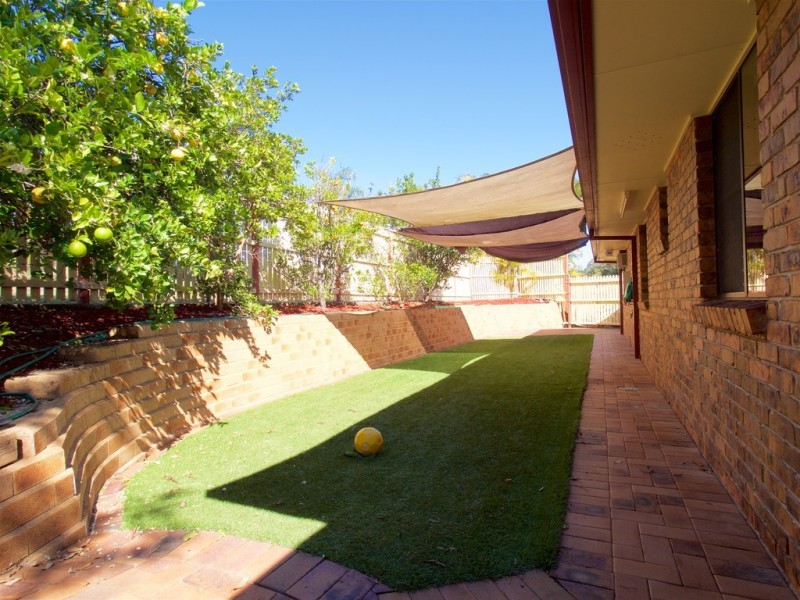 10 SKYE COURT, Brassall QLD 4305