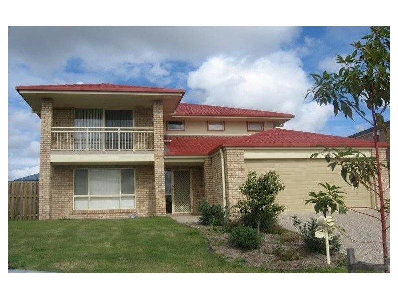 3 OLIVE SMITH STREET, Redbank Plains QLD 4301