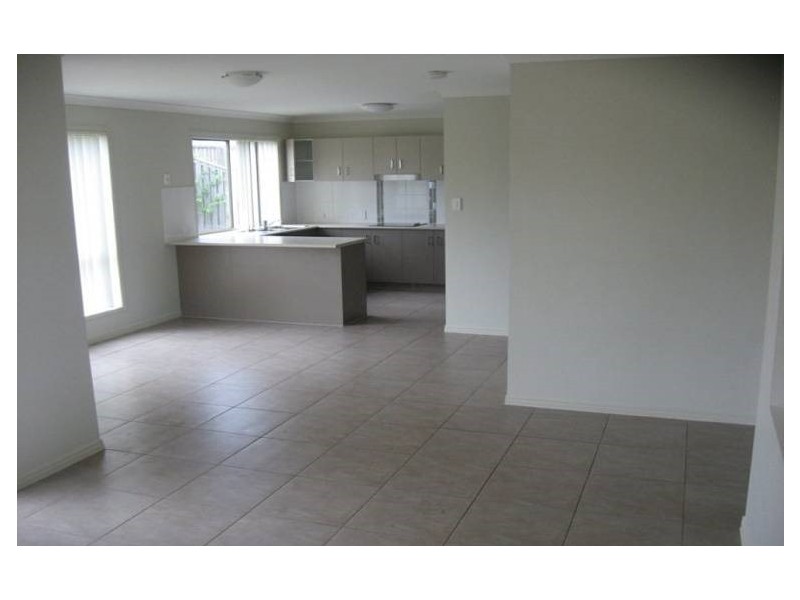 3 OLIVE SMITH STREET, Redbank Plains QLD 4301