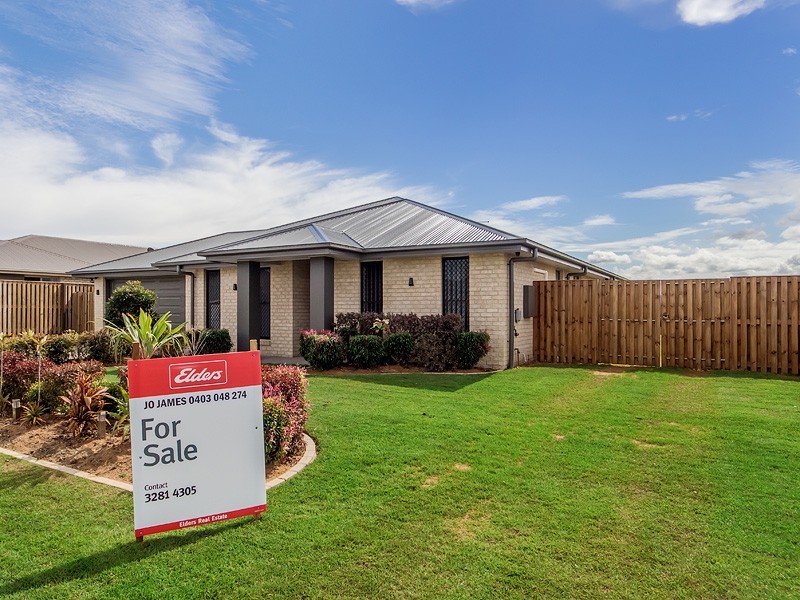 10 COTTONWOOD CRESCENT, Fernvale QLD 4306