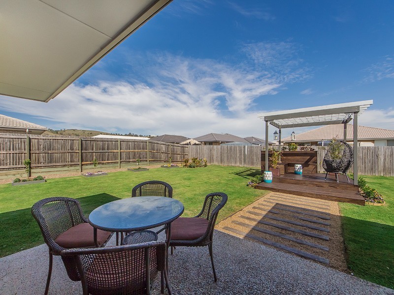 20 PEREGRINE DRIVE, Lowood QLD 4311