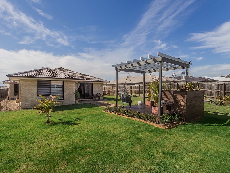 20 PEREGRINE DRIVE, Lowood QLD 4311