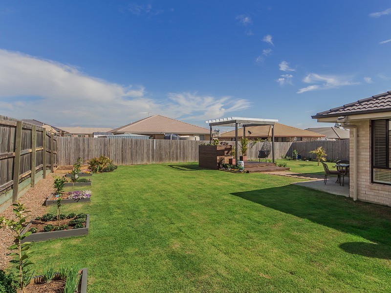 20 PEREGRINE DRIVE, Lowood QLD 4311