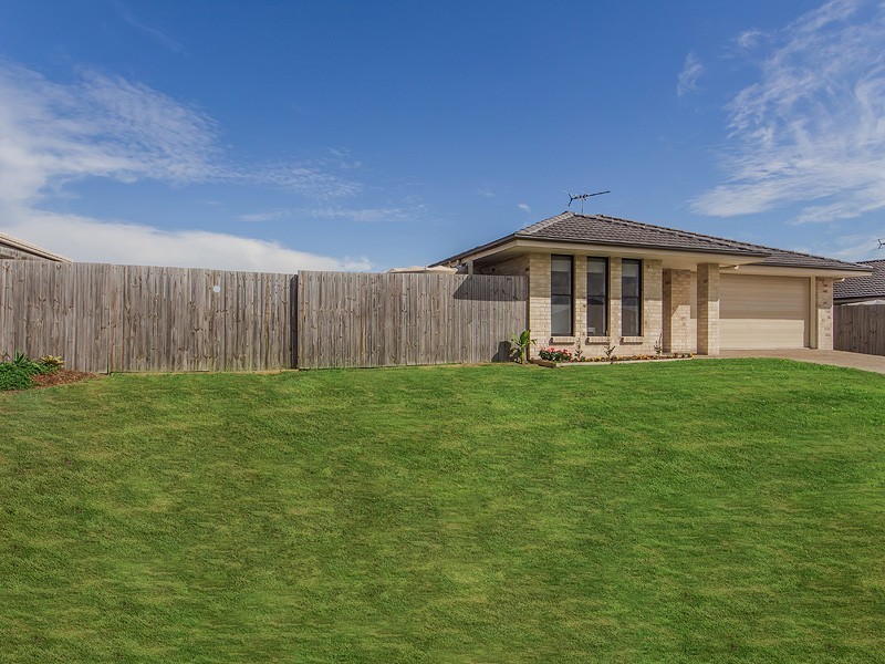 20 PEREGRINE DRIVE, Lowood QLD 4311
