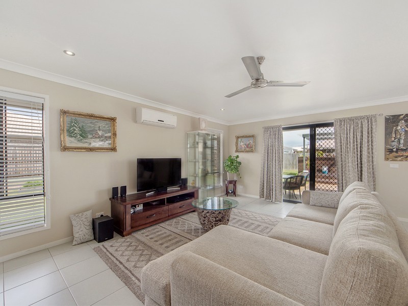 20 PEREGRINE DRIVE, Lowood QLD 4311