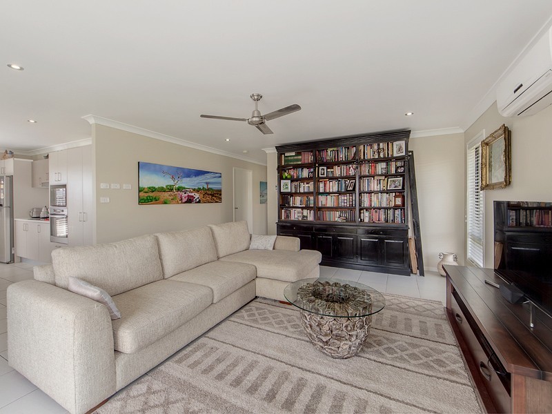 20 PEREGRINE DRIVE, Lowood QLD 4311