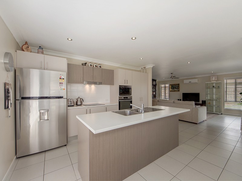 20 PEREGRINE DRIVE, Lowood QLD 4311