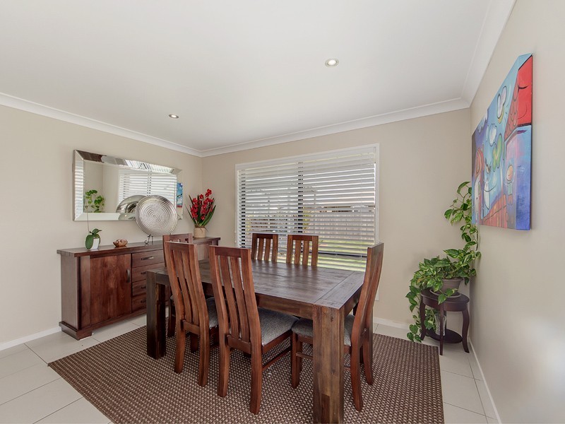 20 PEREGRINE DRIVE, Lowood QLD 4311