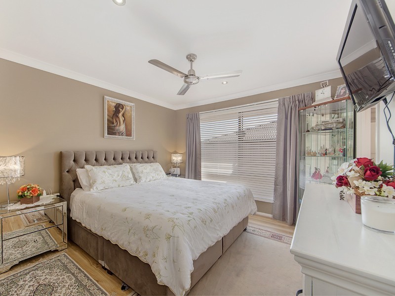 20 PEREGRINE DRIVE, Lowood QLD 4311