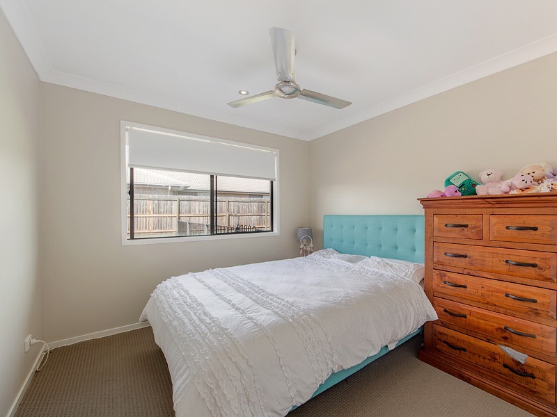 20 PEREGRINE DRIVE, Lowood QLD 4311