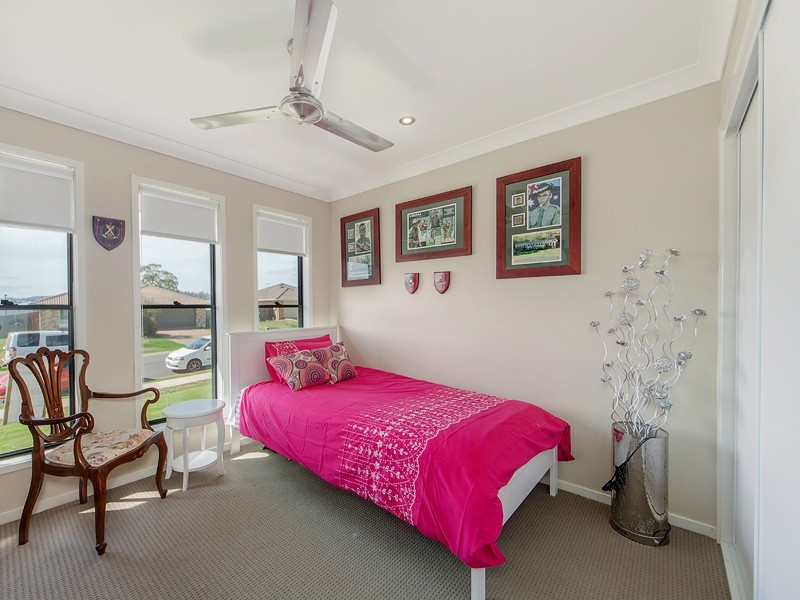 20 PEREGRINE DRIVE, Lowood QLD 4311