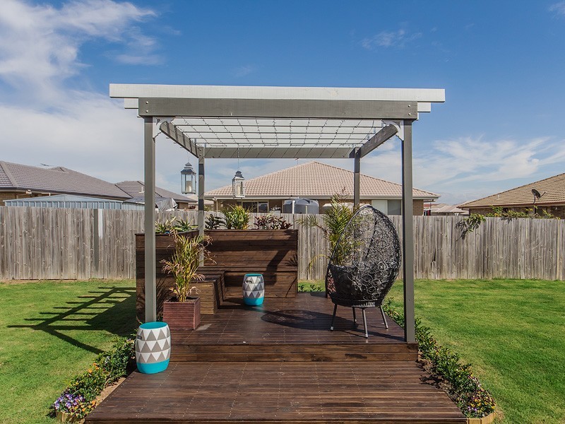 20 PEREGRINE DRIVE, Lowood QLD 4311