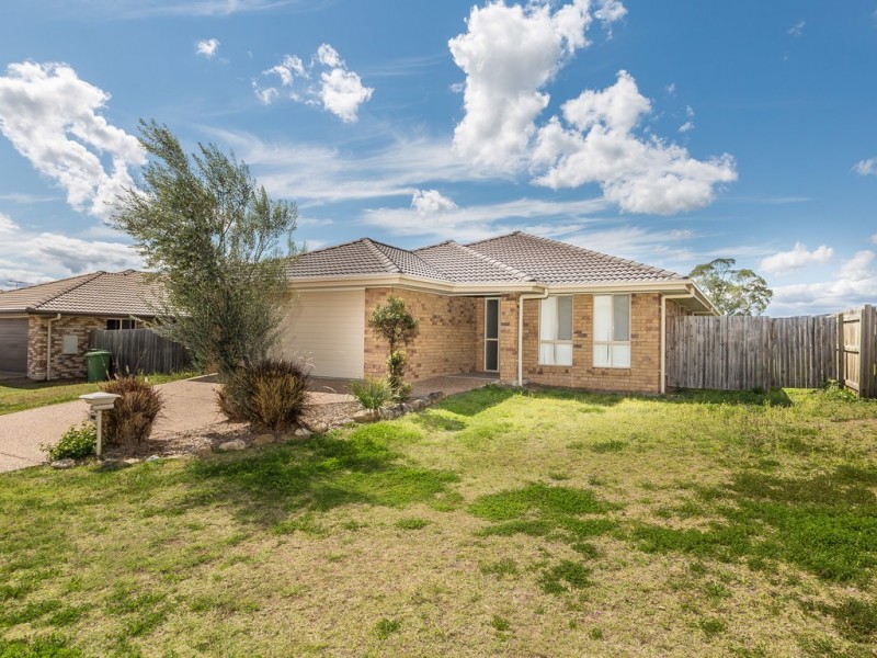 29 PEREGRINE DRIVE, Lowood QLD 4311