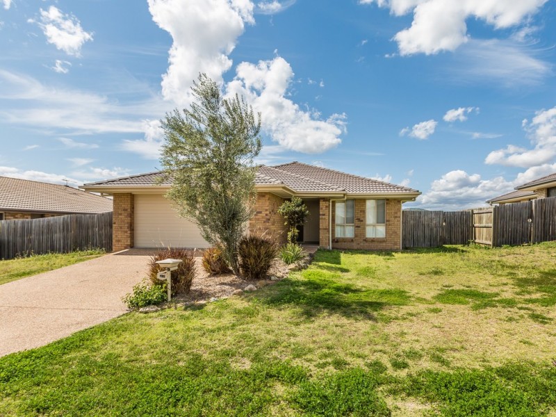 29 PEREGRINE DRIVE, Lowood QLD 4311