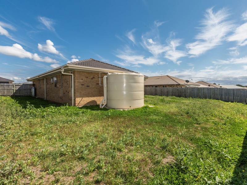 29 PEREGRINE DRIVE, Lowood QLD 4311