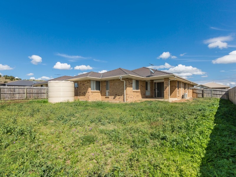 29 PEREGRINE DRIVE, Lowood QLD 4311