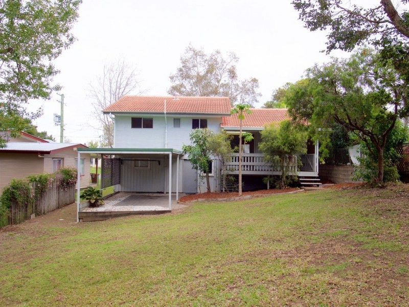 2A ROBERTS STREET, North Ipswich QLD 4305