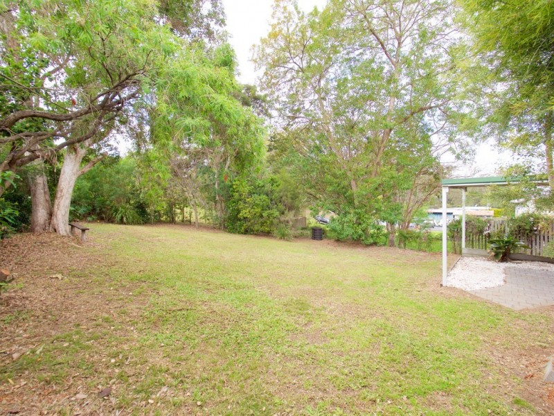 2A ROBERTS STREET, North Ipswich QLD 4305