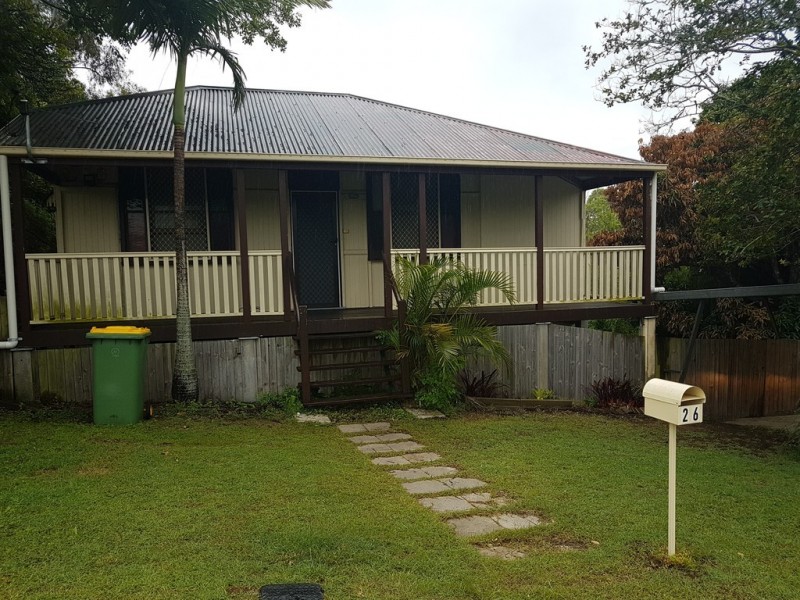 26 Delacy Street, Ipswich QLD 4305
