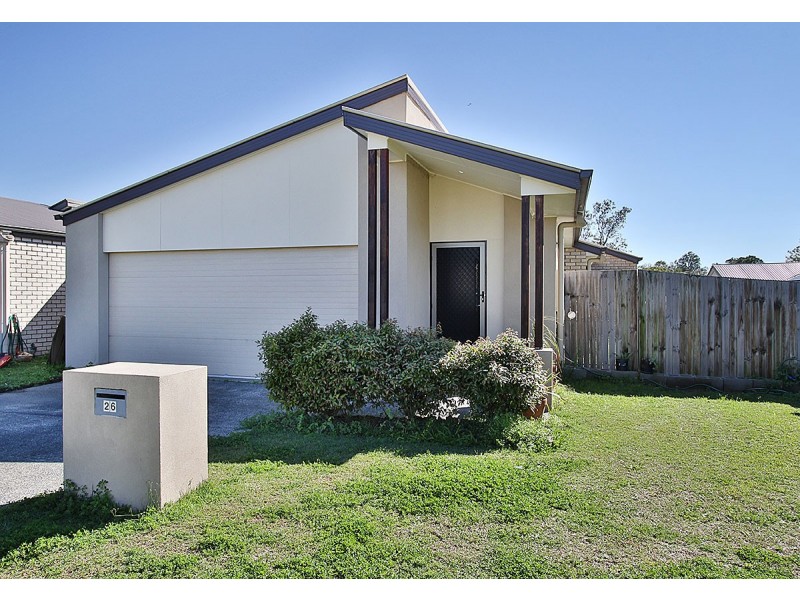 26 BIELLA COURT, Leichhardt QLD 4305