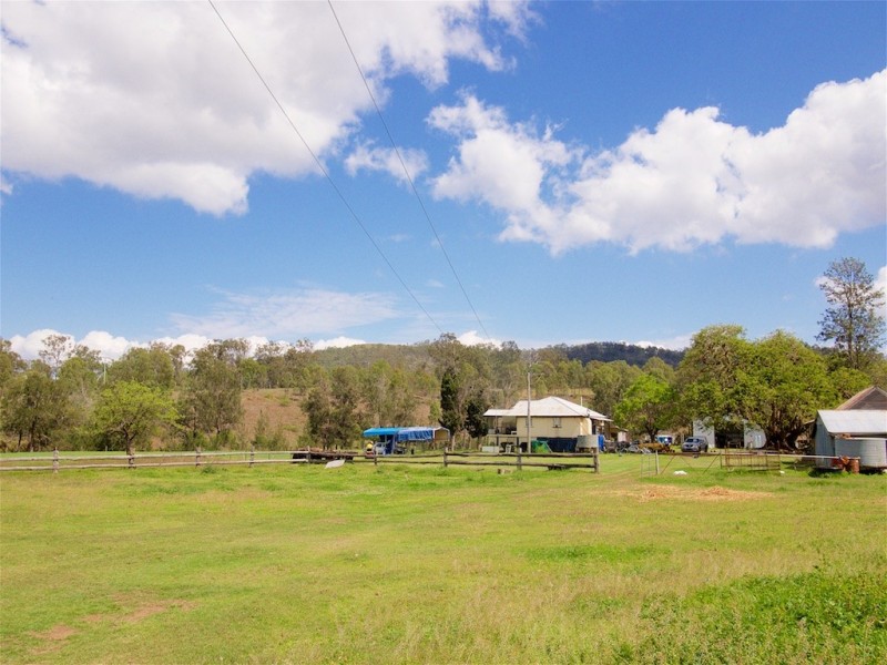 1714 WIVENHOE-SOMERSET ROAD, Dundas QLD 4306