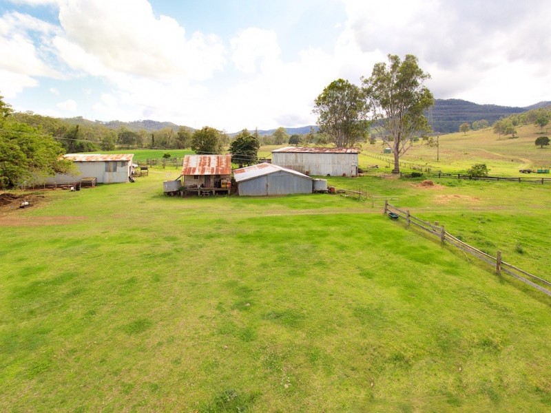 1714 WIVENHOE-SOMERSET ROAD, Dundas QLD 4306