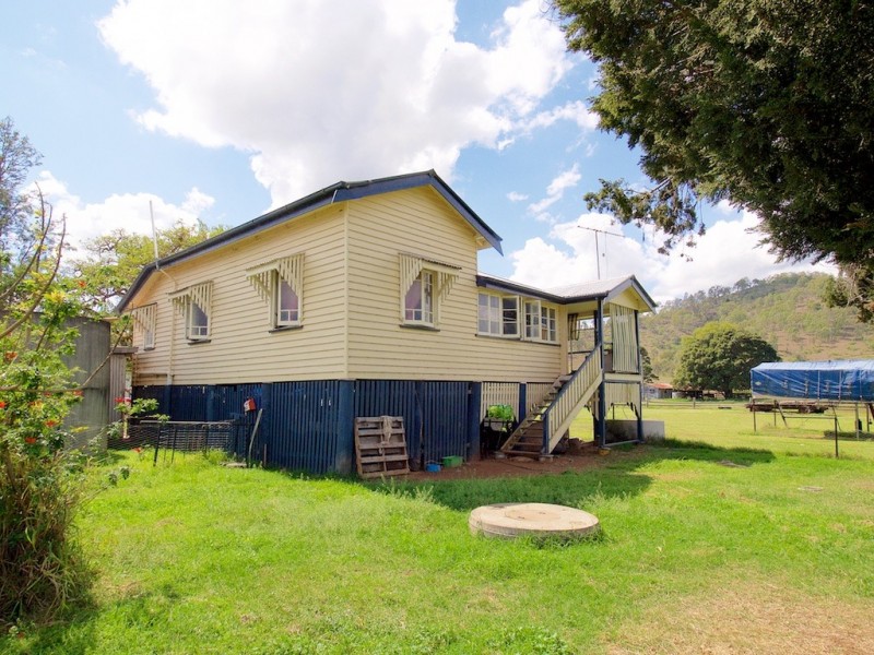1714 WIVENHOE-SOMERSET ROAD, Dundas QLD 4306