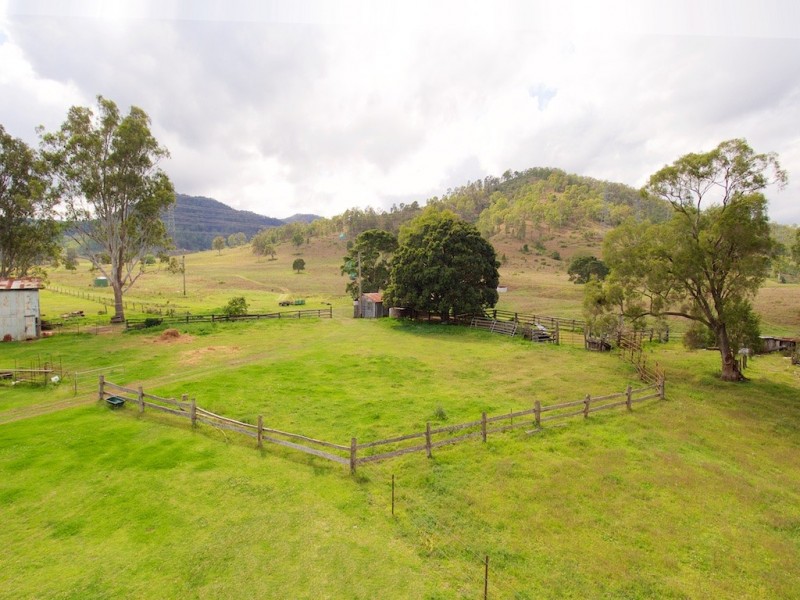 1714 WIVENHOE-SOMERSET ROAD, Dundas QLD 4306