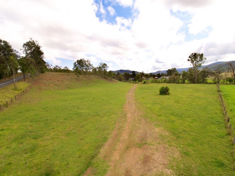 1714 WIVENHOE-SOMERSET ROAD, Dundas QLD 4306