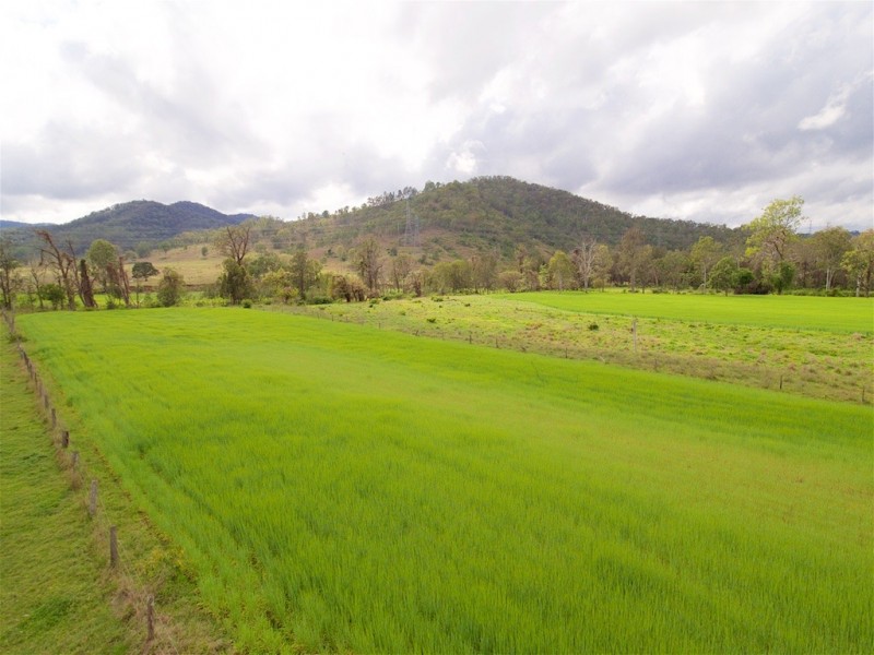 1714 WIVENHOE-SOMERSET ROAD, Dundas QLD 4306