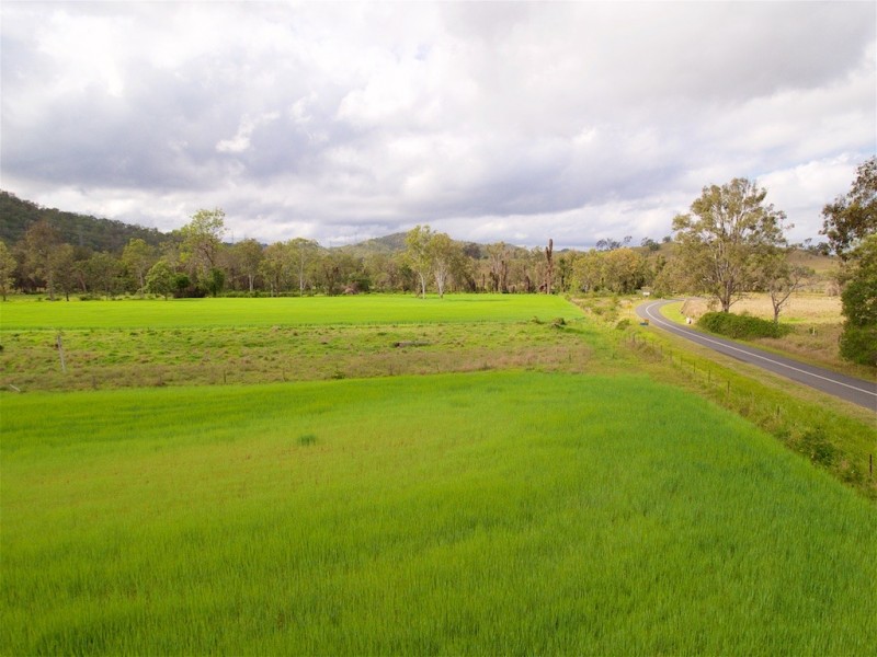 1714 WIVENHOE-SOMERSET ROAD, Dundas QLD 4306