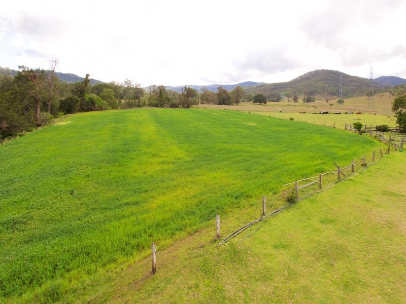 1714 WIVENHOE-SOMERSET ROAD, Dundas QLD 4306