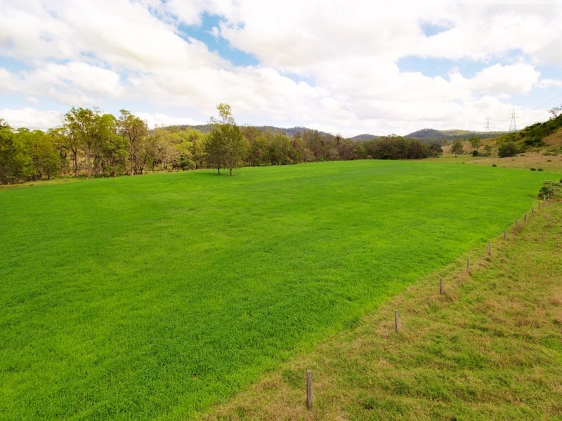 1714 WIVENHOE-SOMERSET ROAD, Dundas QLD 4306