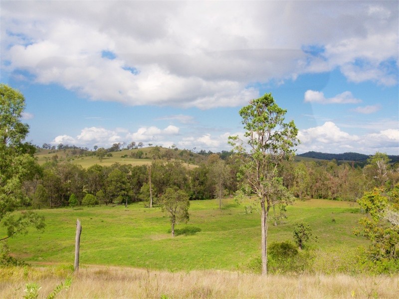 1714 WIVENHOE-SOMERSET ROAD, Dundas QLD 4306