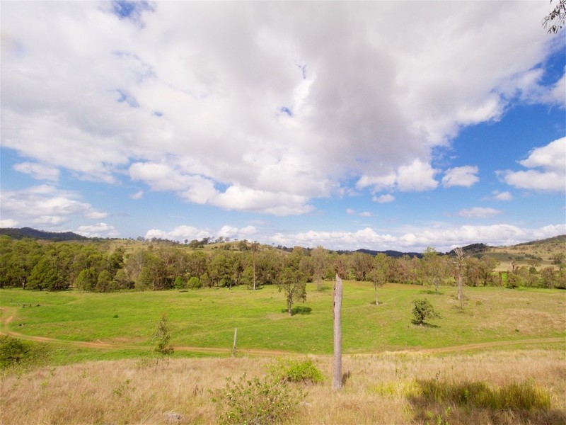 1714 WIVENHOE-SOMERSET ROAD, Dundas QLD 4306