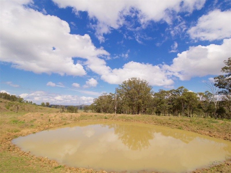 1714 WIVENHOE-SOMERSET ROAD, Dundas QLD 4306