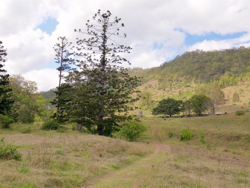 1714 WIVENHOE-SOMERSET ROAD, Dundas QLD 4306