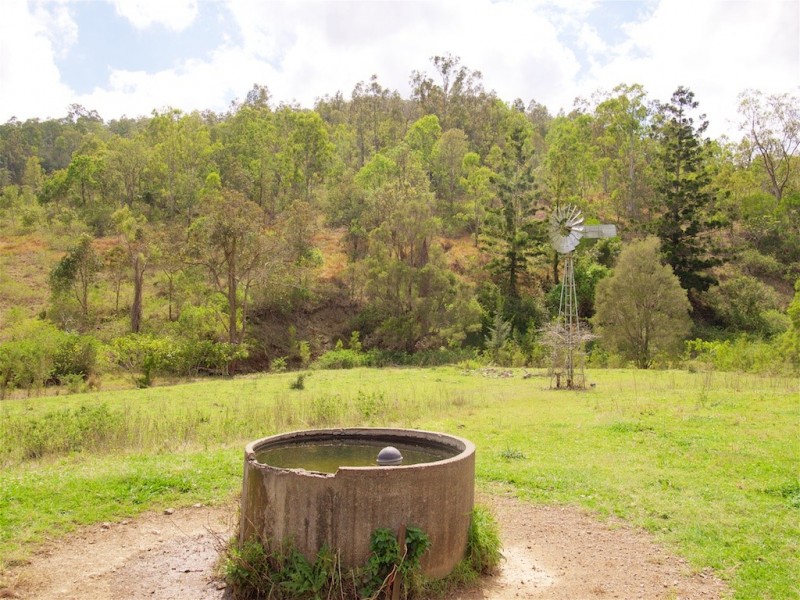 1714 WIVENHOE-SOMERSET ROAD, Dundas QLD 4306