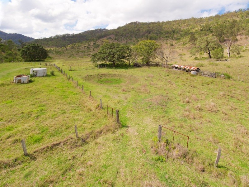 1714 WIVENHOE-SOMERSET ROAD, Dundas QLD 4306